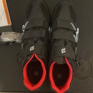 Peloton shoes size 11 in mens